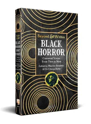 Black Horror