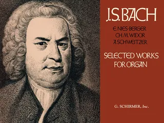 Selected Works for Organ
