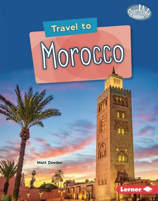 Travels in Morocco