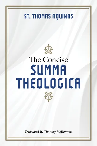 Summa Theologiae