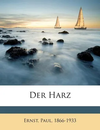 Der Harz