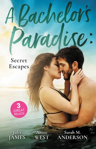 Bachelor's Paradise