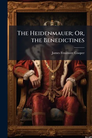 The Heidenmauer; Or, the Benedictines