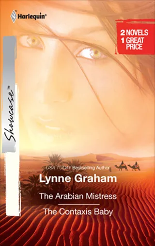Arabian Mistress and The Contaxis Baby