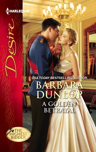 Golden Betrayal