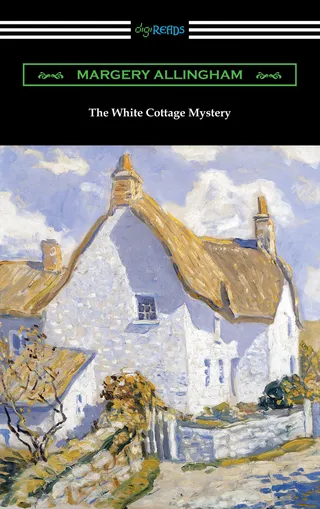 White Cottage Mystery
