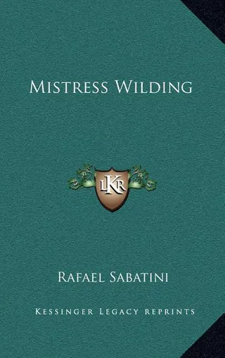 Mistress Wilding