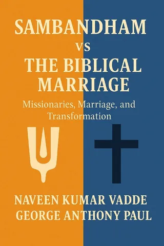 Sambandham vs The Biblical Marriage