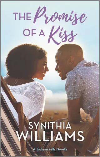 Promise of a Kiss