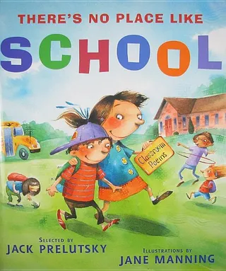 There's No Place Like School