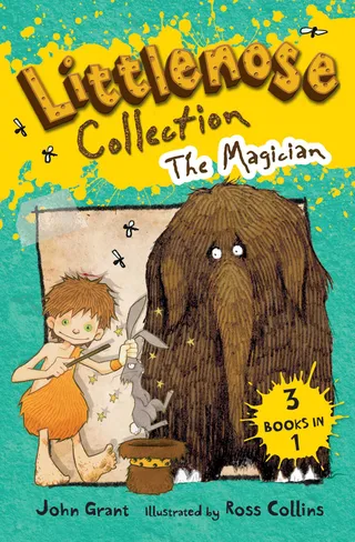 The Magician