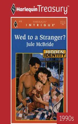 Wed to a Stranger?