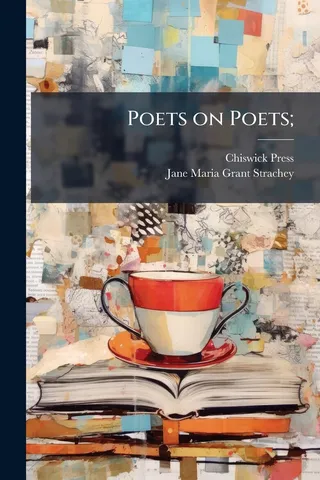 Poets on Poets