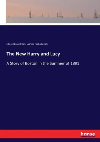 The New Harry and Lucy