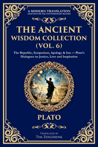 The Ancient Wisdom Collection (Vol. 6)
