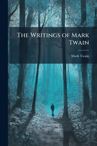 The Writings of Mark Twain