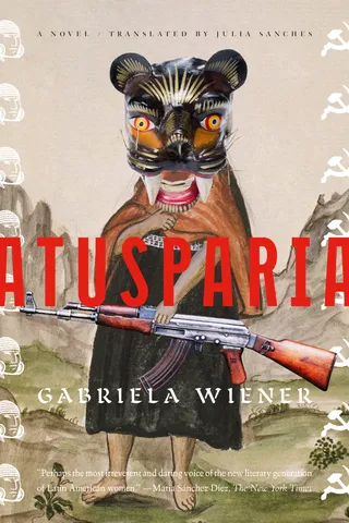 Atusparia