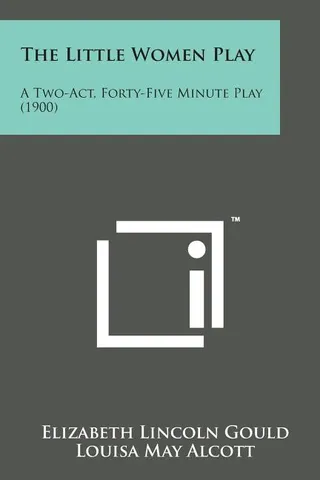 The Little Women Play