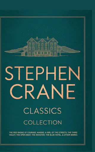 Stephen Crane Classics Collection