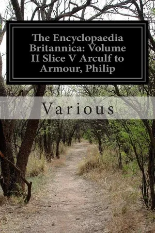The Encyclopaedia Britannica