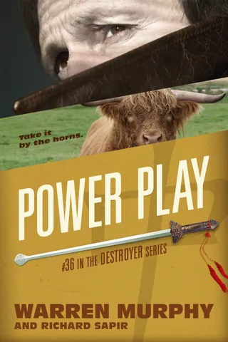 Power Play