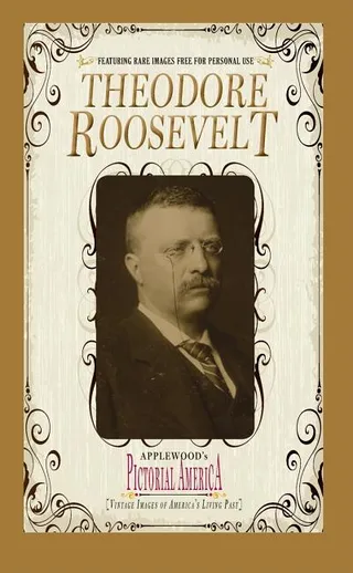 Theodore Roosevelt