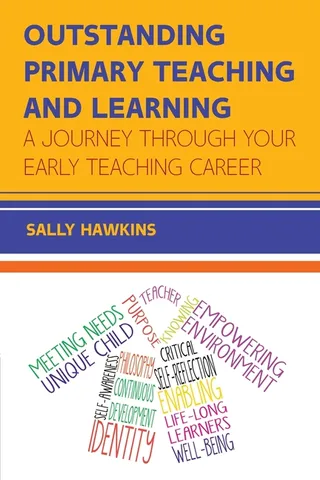 Outstanding Primary Teaching and Learning