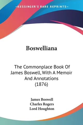 Boswelliana