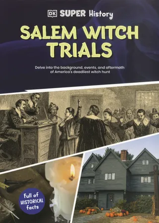 Salem Witch Trials