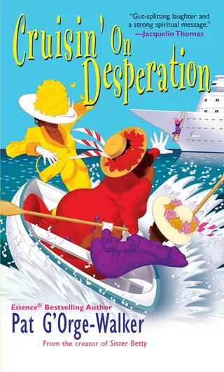 Cruisin' On Desperation