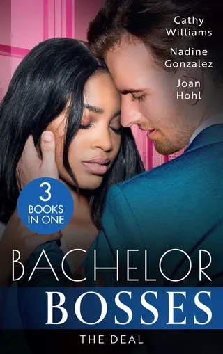 Bachelor Bosses