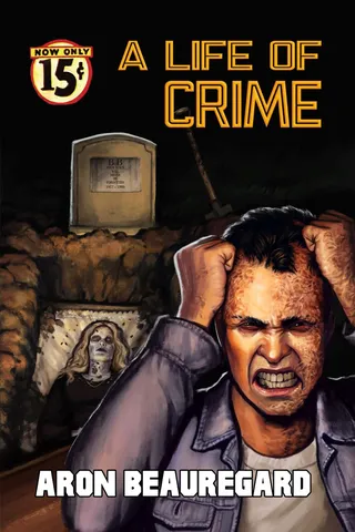 Life of Crime