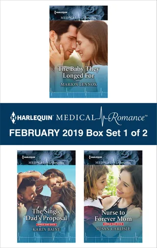 Harlequin Medical Romance