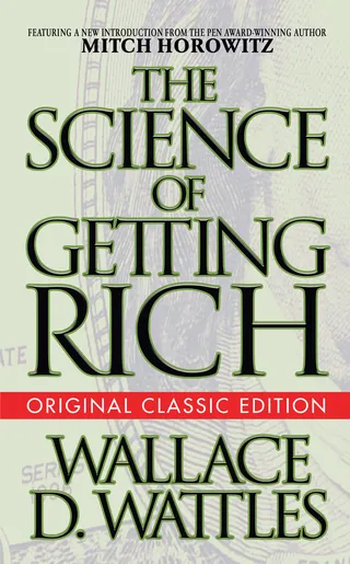 The Science of Getting Rich