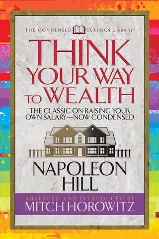 Think Your Way to Wealth