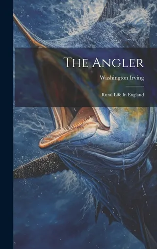 The Angler