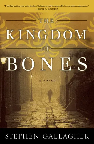 The Kingdom of Bones