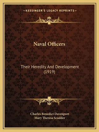 Naval Officers