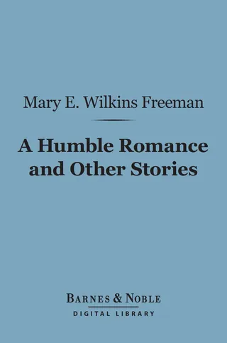 Humble Romance and Other Stories