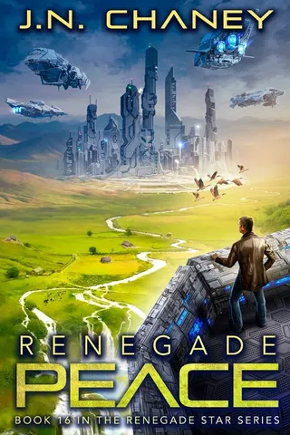 Renegade Peace