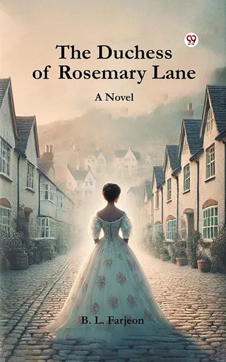 Duchess of Rosemary Lane