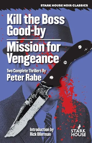 Kill the Boss Good-by
