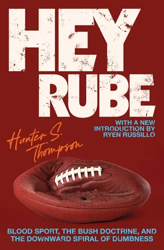 Hey Rube