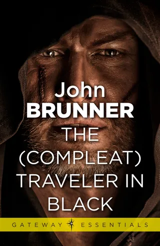 The Traveller in Black