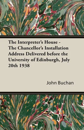 The Interpreter's House
