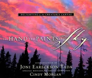 The Hand That Paints the Sky