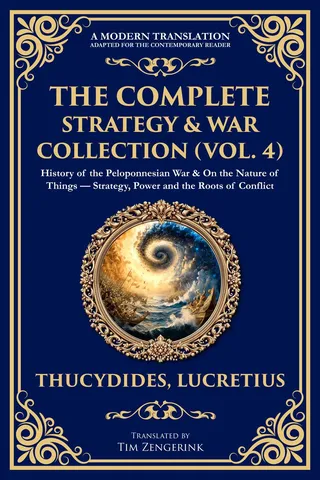 The Complete Strategy & War Collection