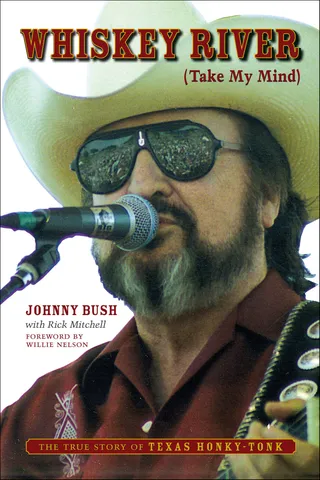 Whiskey River