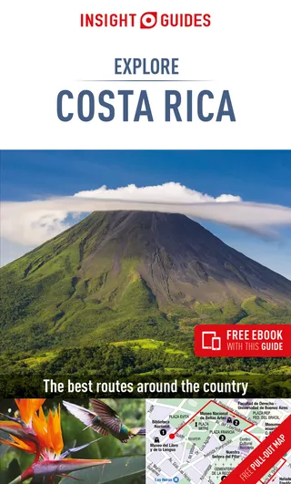 Explore Costa Rica