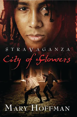 Stravaganza: City of Flowers